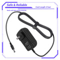 AC DC Power Adapter Charger Replacement F9645