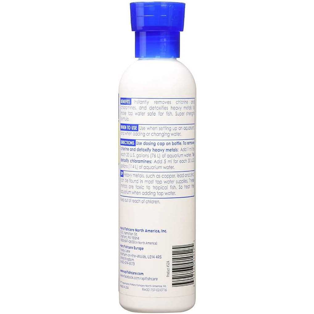 Tap Water Conditioner D8465