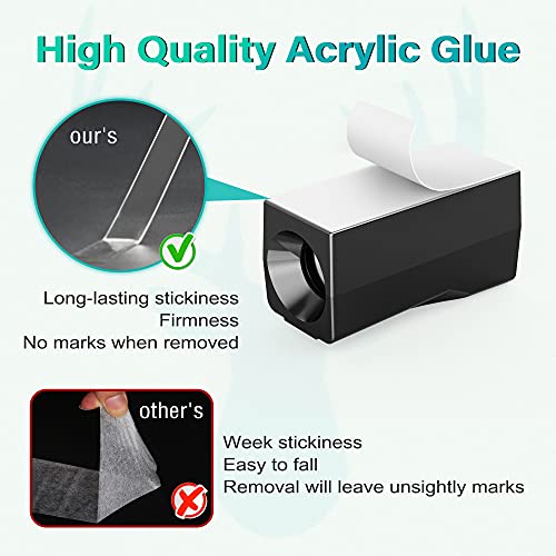 4 Pack Deer Whistles for Car K279795