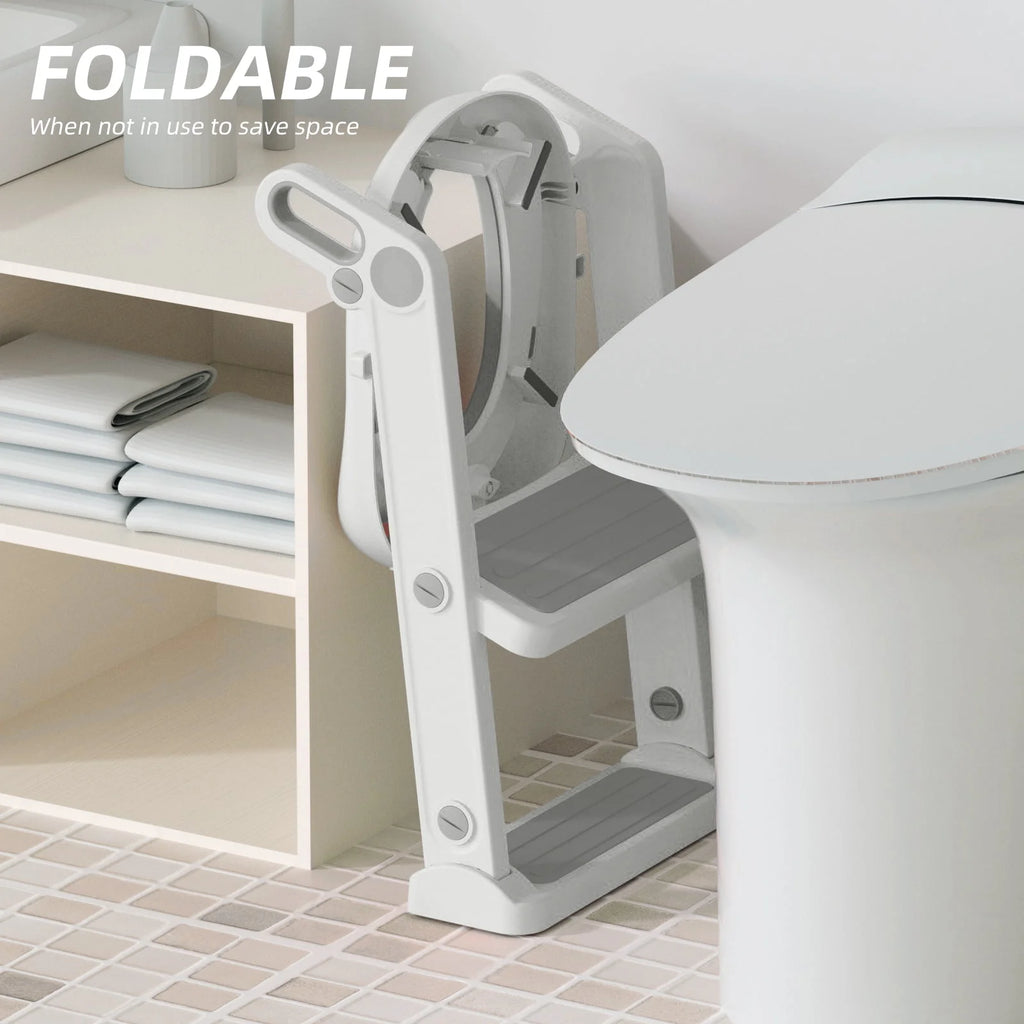 Foldable Potty Training Seat D38444
