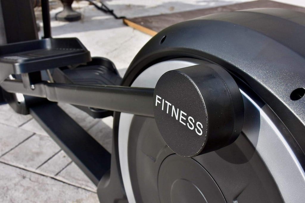 Elliptical Cross Trainer F4057