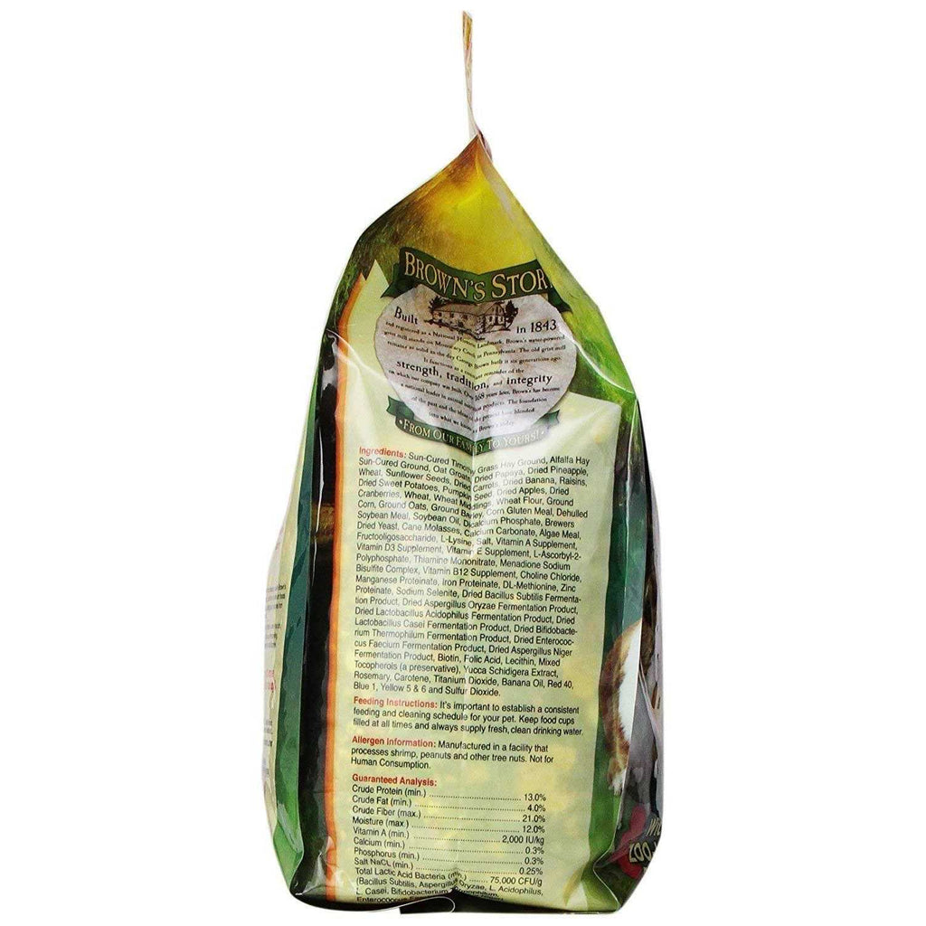 Gourmet Rabbit Food N35039