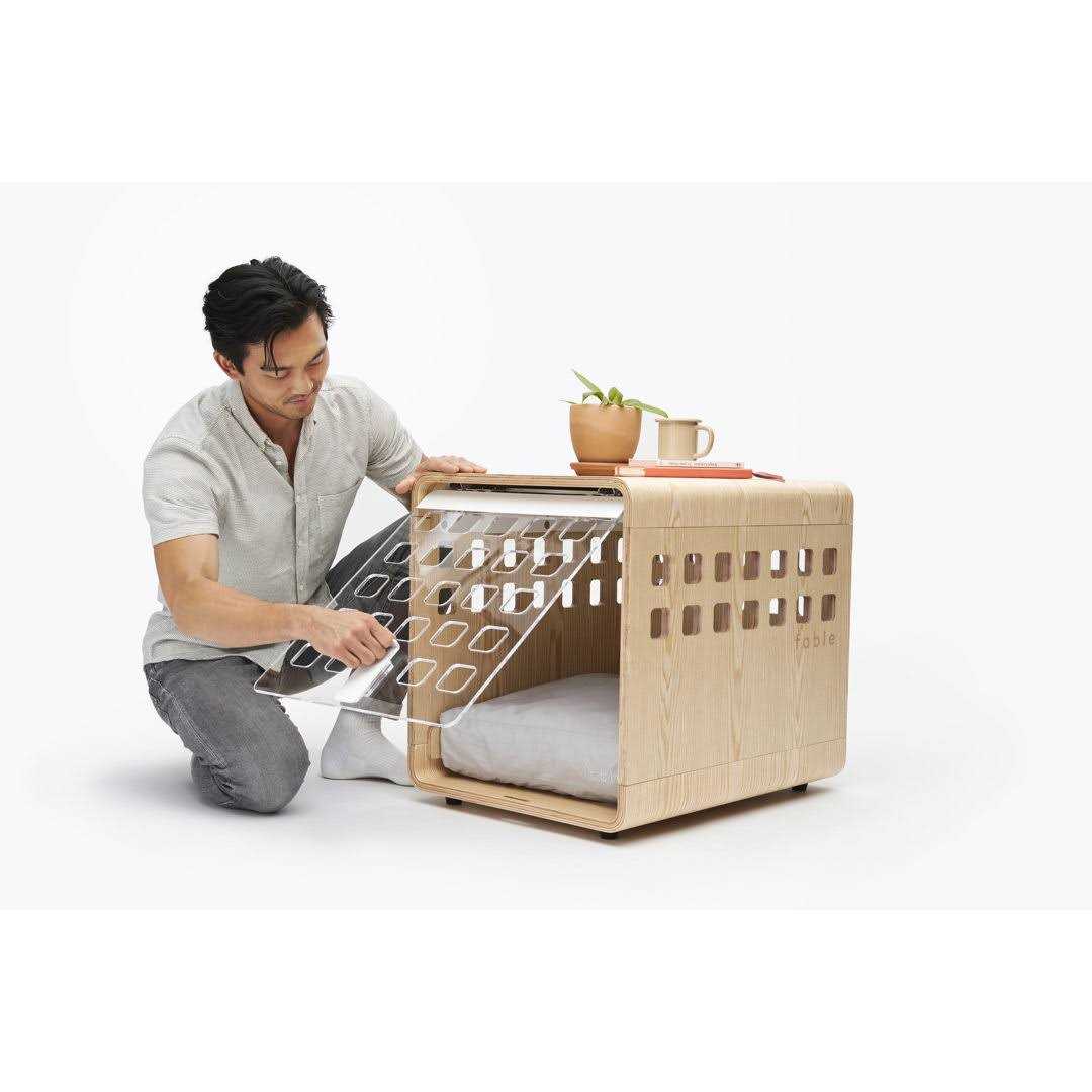 Pet Crate Gate B480664