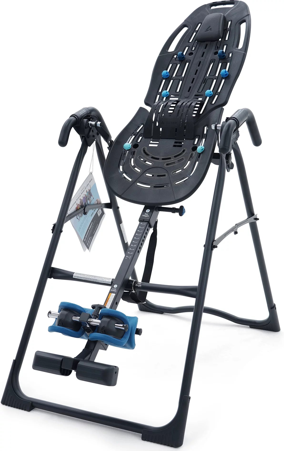 Inversion Table J989060